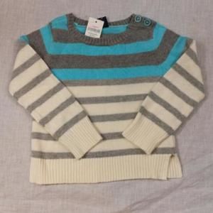 New Gap Sweater