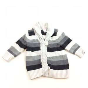Gymboree cardigan sweater