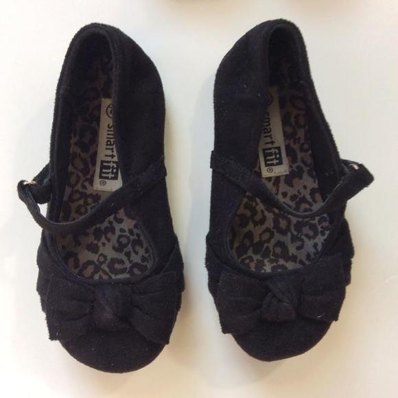 Black Mary Janes size 7.5