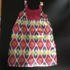 NWT Gymboree dress