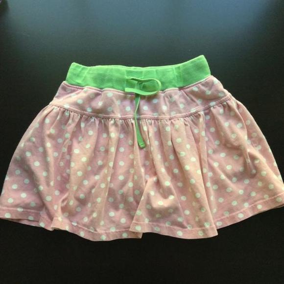 Boden skirt skort