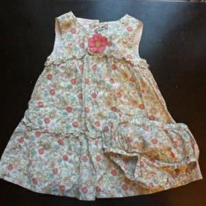 vintage Gymboree dress