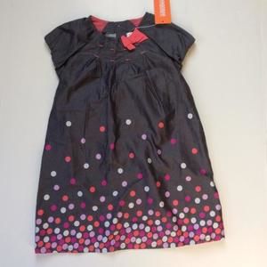 Gymboree dress
