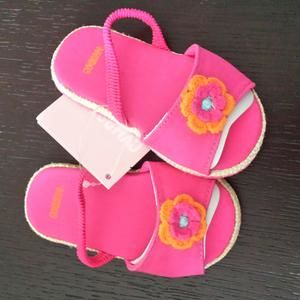 NWT Gymboree sandals