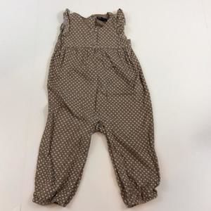 Gap overall 1 pc romper