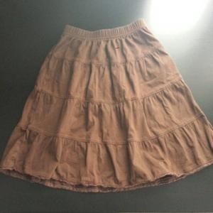 Hanna skirt