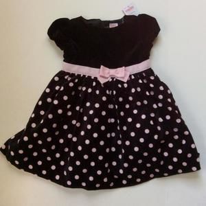 Gymboree holiday dress