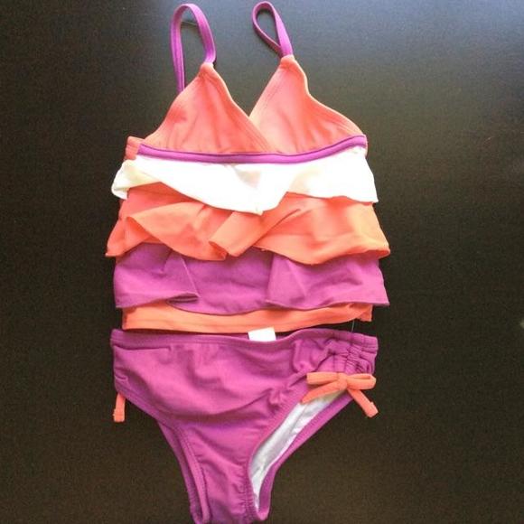 New RUUM 2 piece swimsuit