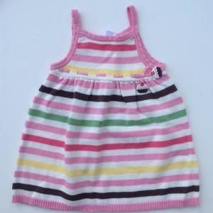 NWOT Gymboree jumper dress