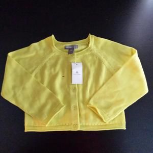 NWT Gap cardigan
