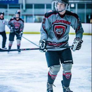 Meet your Posher, Matthew