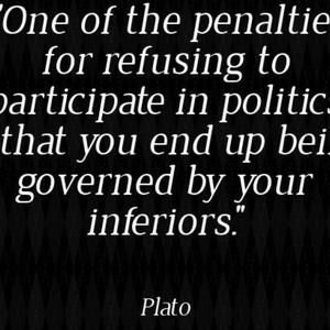 Meet your Posher, Tracey