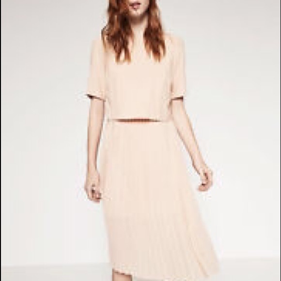 Zara Dress