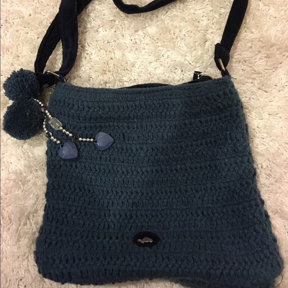Carpisa bag - Picture 2 of 3