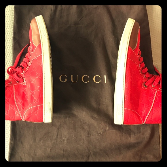 Gucci Sneakers
