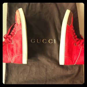 Gucci Sneakers