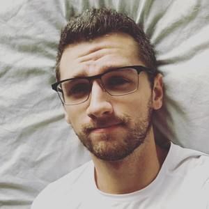 Meet your Posher, Adam