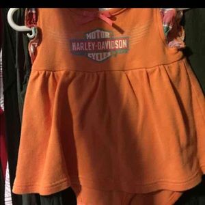 Harley Davidson dress 24M