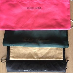Shoe Bags $10/bag