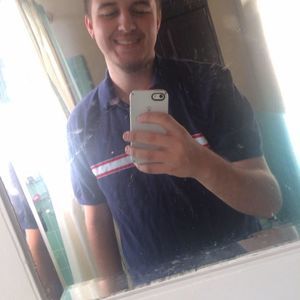 Meet your Posher, Gavin