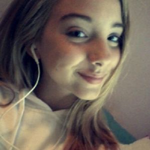 Meet your Posher, Colleen