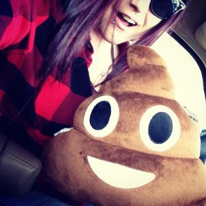 Meet your Posher, Brittanyann