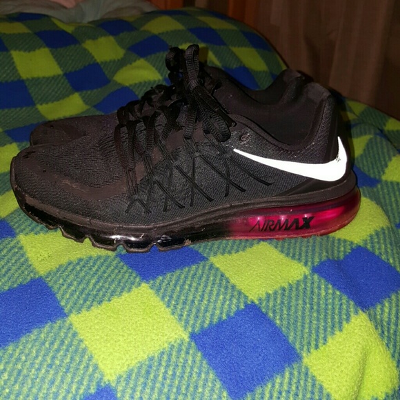 New Rare 2016 Nike breast cancer