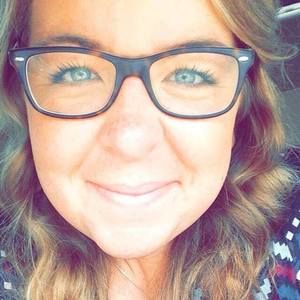 Meet your Posher, Tori