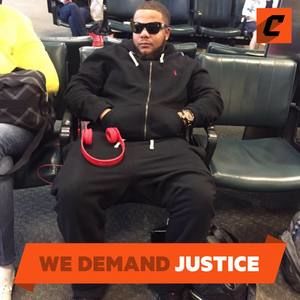 Meet your Posher, Demetrius