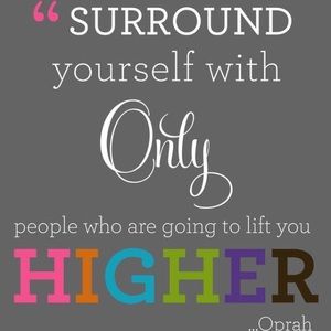 Meet your Posher, Angela