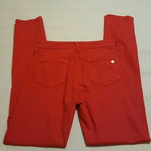 Kate Spade Broome Street Jeans