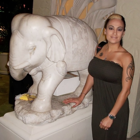 Meet your Posher, Shaline