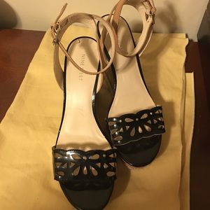 Nine West Size 9 wedges