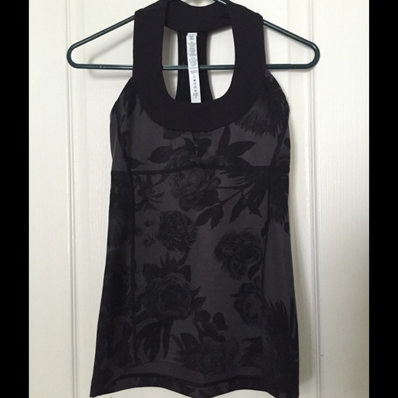 Lululemon Tank NWOT
