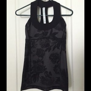 Lululemon Tank NWOT