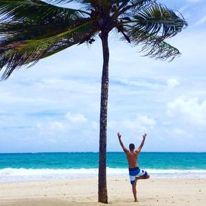 Meet your Posher, Luis