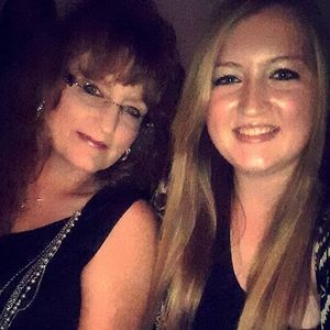 Meet your Posher, Marilyn