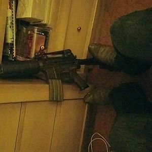 Meet your Posher, Zach