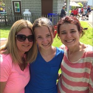 Meet your Posher, Jackie