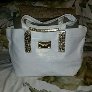 Nwot Michael Kors Shoulder Bag