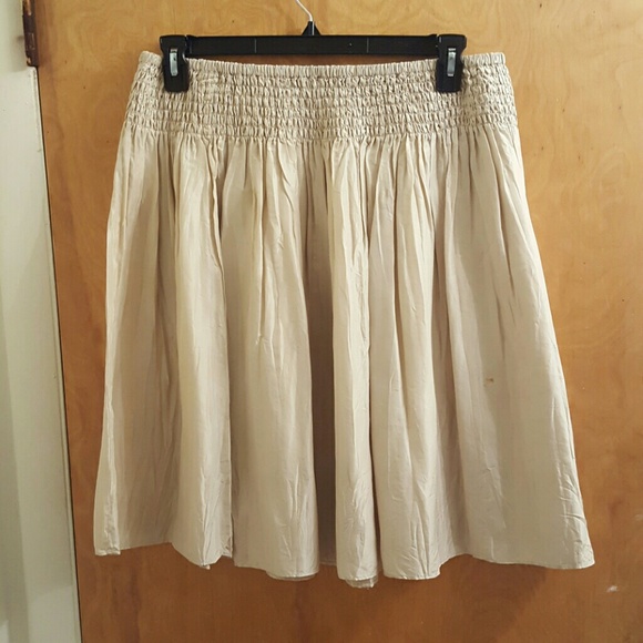 Cute party skirt