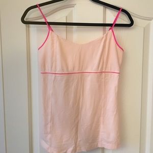 Lululemon Cami Tank