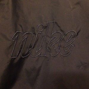 Nike Windbreaker