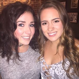 Meet your Posher, Bridget