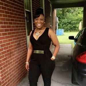 Meet your Posher, Tracy