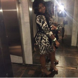 Meet your Posher, Charmaine