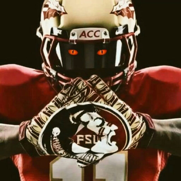 Meet your Posher, Terrell