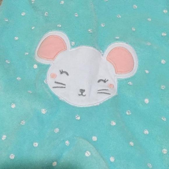 Mouse sleeper - Picture 3 of 4