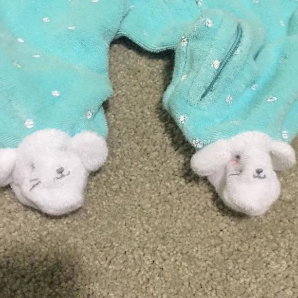 Mouse sleeper - Picture 4 of 4