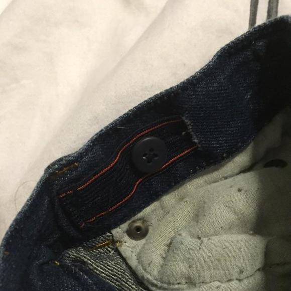 Jeans - Picture 2 of 4